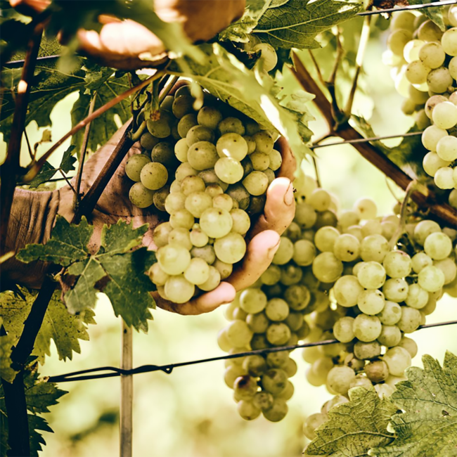 Grauburgunder Vulkanland DAC 2024 0.75 l