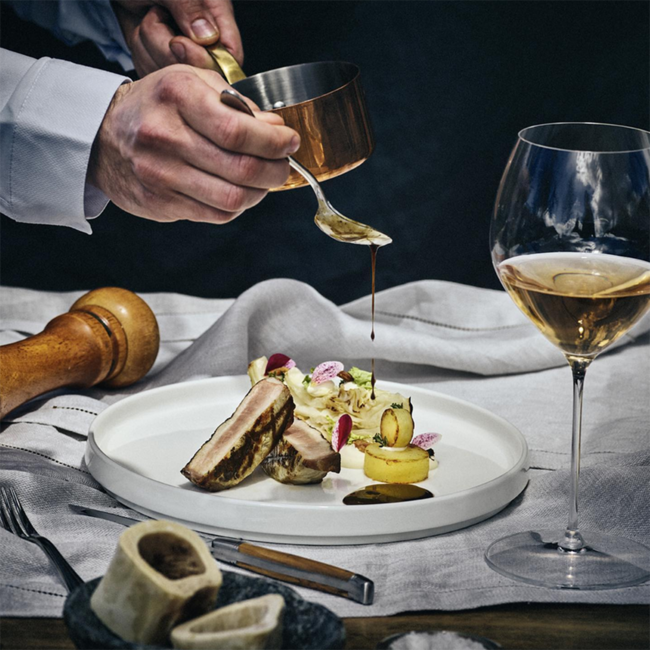 Sauvignon Blanc Vulkanland 2024 0.75 l