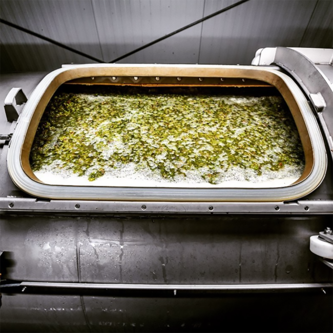 Gelber Muskateller Vulkanland 2024 0.75 l