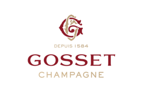 Gosset / Frankreich, Champagne