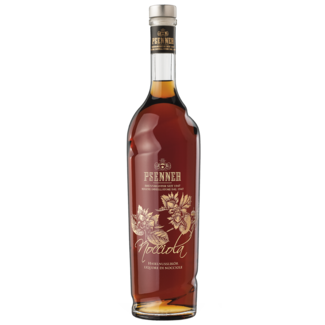 Psenner Distillery / Italien, Südtirol Nocciola Haselnusslikör 0,7 l 28 % vol