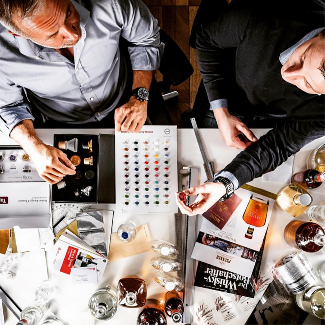 Psenner Nocciola Haselnusslikör 0.7 l 28% vol