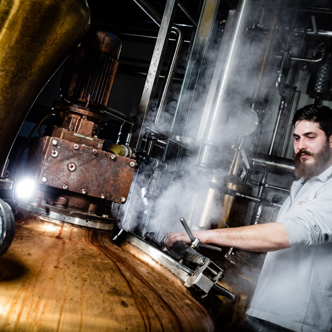 Psenner Grappa Classic  0.7 l 40% vol