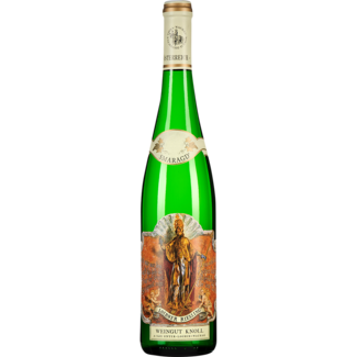 Knoll / Österreich, Niederösterreich, Wachau, Unterloiben Riesling Loibner Smaragd Wachau DAC 2022 0.75 l