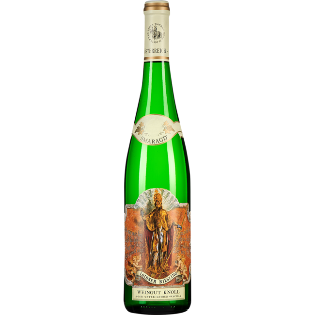 Riesling Loibner Smaragd Wachau DAC 2022 0.75 l