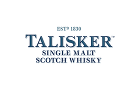 Talisker Distillery / Schottland, Isle of Skye