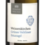 Grüner Veltliner Federspiel Weissenkirchen DAC 2025 0.75 l