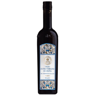 Olio Roi / Italien, Ligurien Olio Roi Natives Olivenöl extra Mosto, 0,5 l