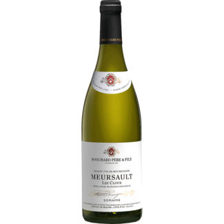 Bouchard Pere & Fils / Frankreich, Burgund Bouchard Père & Fils Meursault Les Clous Village 2022 0,75 l