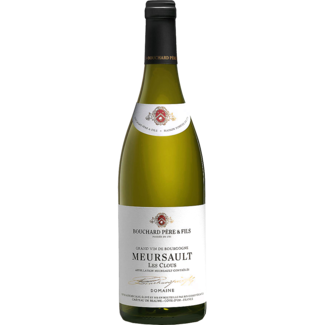 Bouchard Pere & Fils / Frankreich, Burgund Meursault Les Clous Village 2020 0.75 l
