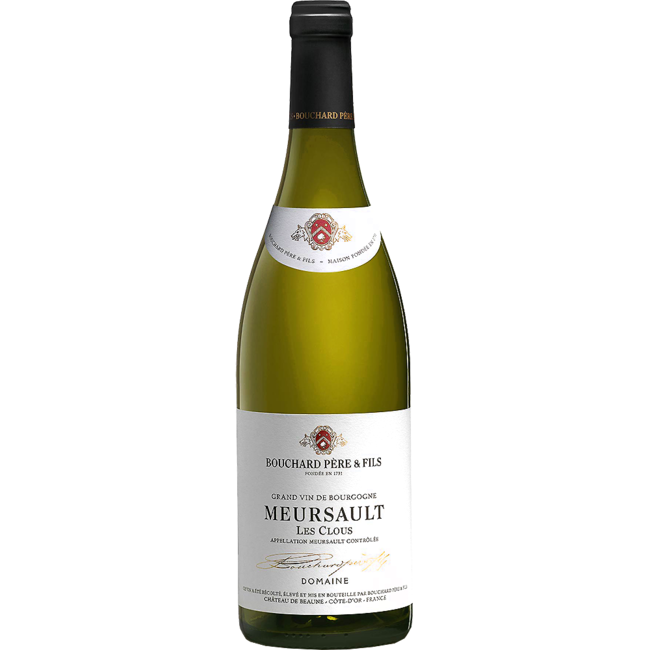 Meursault Les Clous Village 2022 0.75 l