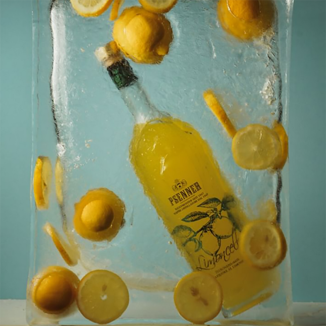 Psenner Limoncello 0.7 l 30% vol