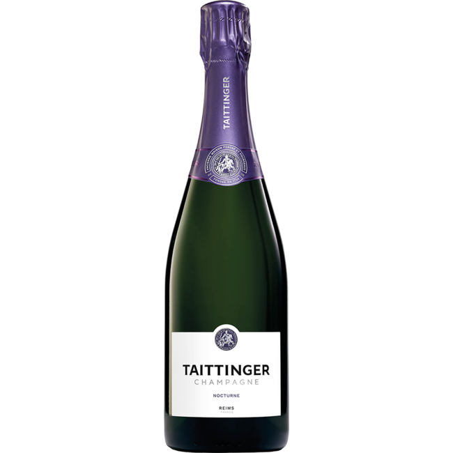 Nocturne Sec Champagner 0.75 l 12.50 % vol