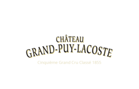 Château Grand-Puy-Lacoste / Frankreich, Bordeaux, Pauillac