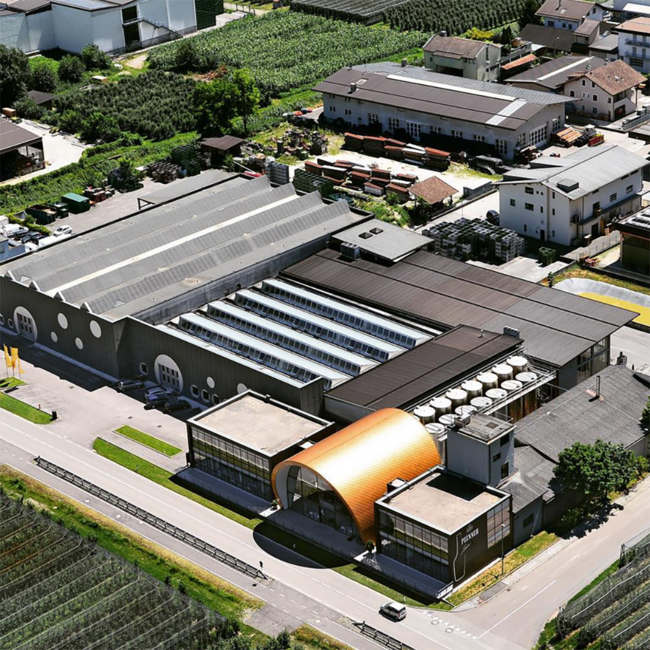 Psenner Nocciola Haselnusslikör 0.7 l 28% vol