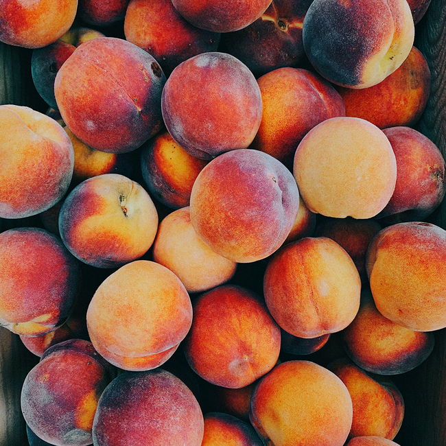 Richard's Sun Iced Tea Peach 6x 0.33 l*