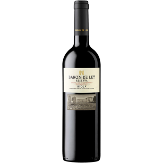 Baron de Ley / Spanien, Rioja Baron de Ley Rioja Reserva DOCa 2019 0.75 l