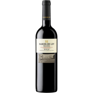 Baron de Ley / Spanien, Rioja Rioja Reserva DOCa 2021 0,75 l