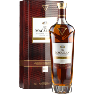 Macallan / Schottland, Speyside Macallan Rare Cask Release 2023 Highland Single Malt Scotch Whisky 0.7 l 43% vol