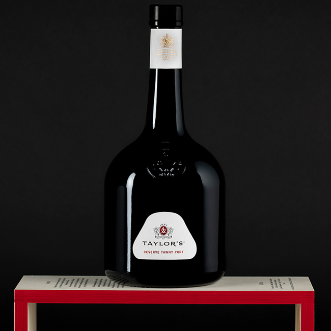 Taylor's Reserve Tawny Port Historic Edition 0.75 l 20% vol