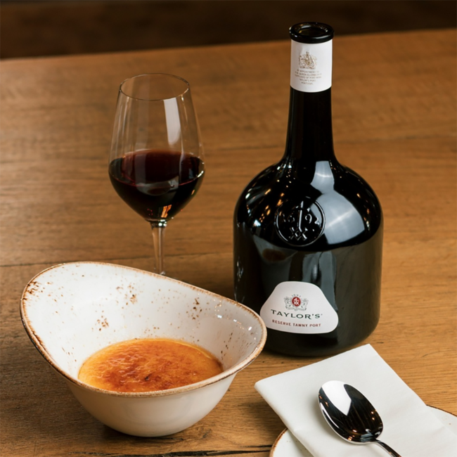 Taylor's Reserve Tawny Port Historic Edition 0.75 l 20% vol