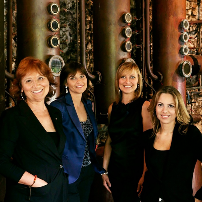 Nonino Blanc il Sauvignon Grappa 0.7 l 41% vol