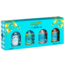 Malfy Gin Mini Set 4x 0.05 l 41% vol