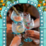 Malfy Gin Mini Set 4x 0.05 l 41% vol