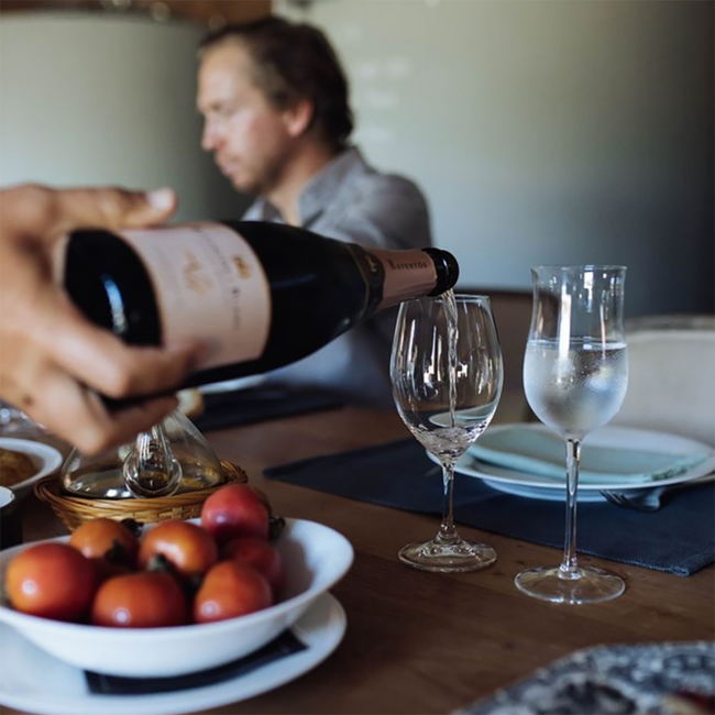 Raventos i Blanc de Nit Rose Cava Magnum  1.50 l 12% vol