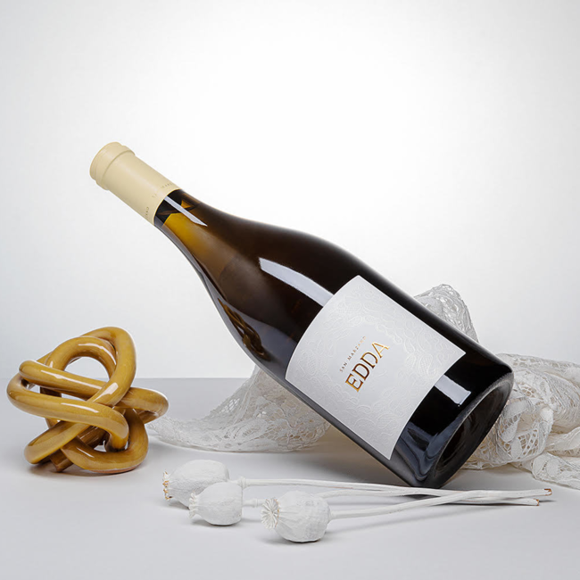 "Edda Lei" Bianco Salento IGP 2022 0.75 l