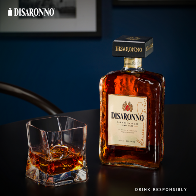 Disaronno Originale Amaretto 0.7 l 28% vol