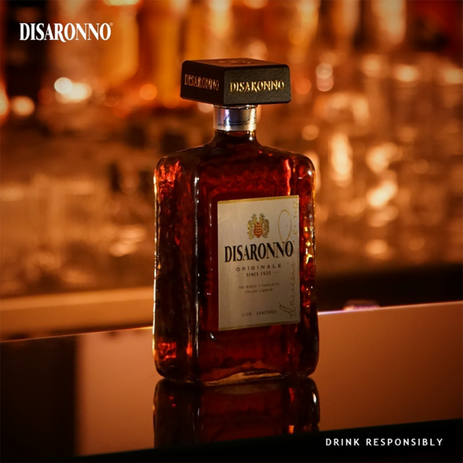 Disaronno Originale Amaretto 0.7 l 28% vol