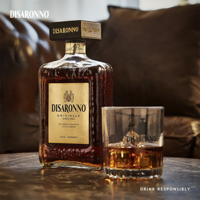 Disaronno Originale Amaretto 0.7 l 28% vol