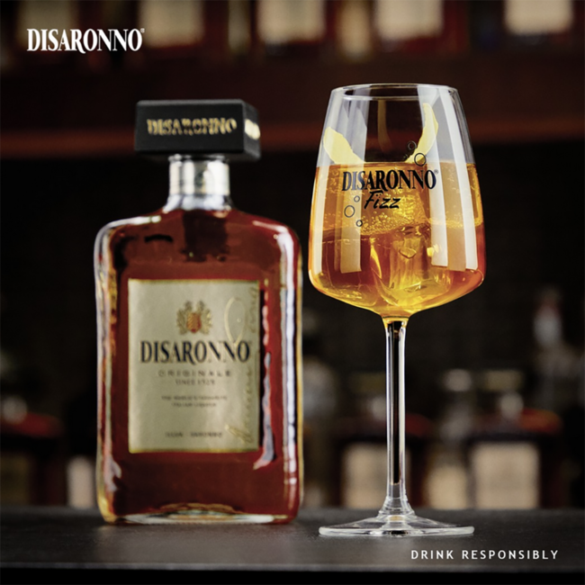 Disaronno Originale Amaretto 0.7 l 28% vol