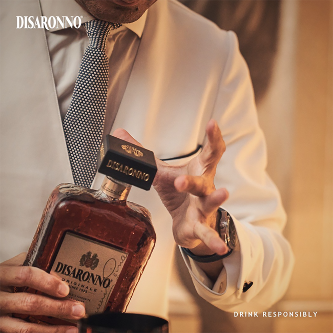 Disaronno Originale Amaretto 0.7 l 28% vol