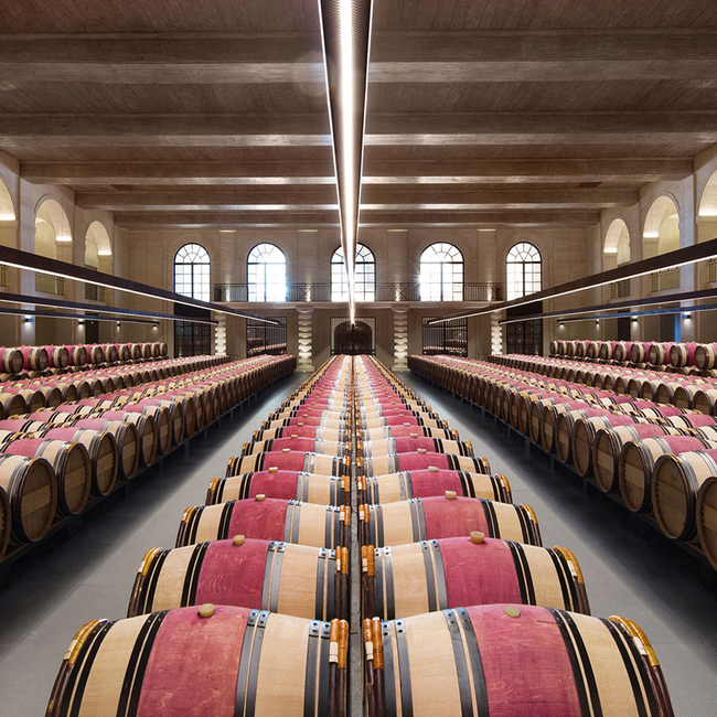 Chateau Montrose 2eme Grand Cru Classe 2019 0.75 l