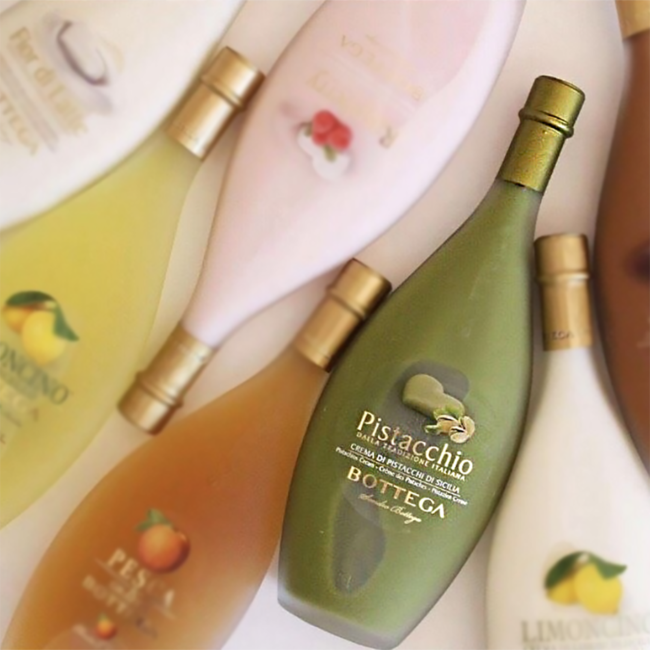 Crema di Pistacchio Cream Liqueur 0.5 l 17% vol