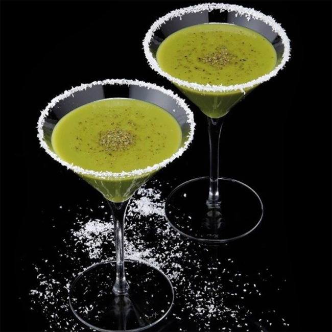 Crema di Pistacchio Cream Liqueur 0.5 l 17% vol