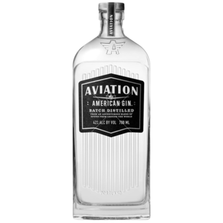 Aviation American Gin / Amerika, Oregon Aviation American Gin 0.7 l 42% vol