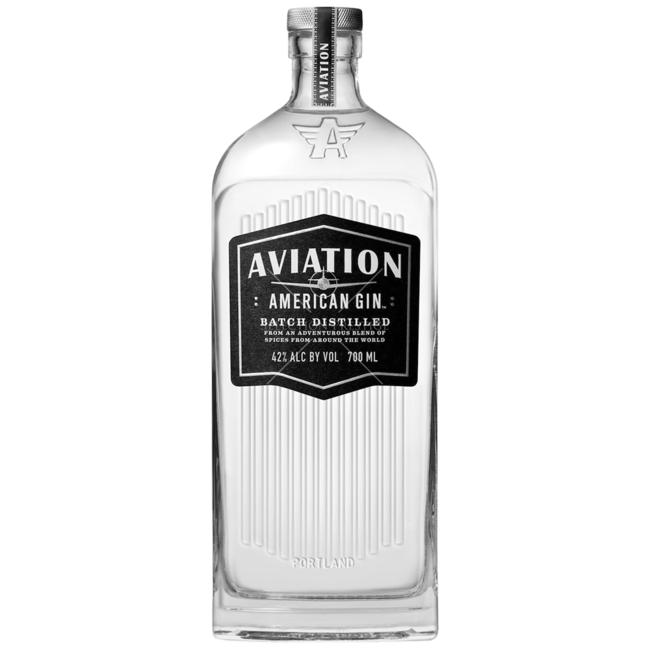 Aviation American Gin 0.7 l 42% vol