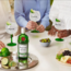Tanqueray London Dry Gin 1.0 l 47.30% vol