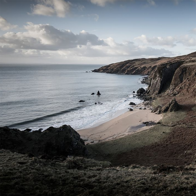 Uigeadail Islay Single Malt Scotch Whisky 0.7 l 54.20% vol