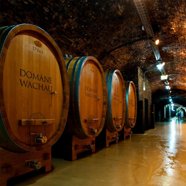 Grüner Veltliner Smaragd Weissenkirchen Wachau DAC 2023 0.75 l