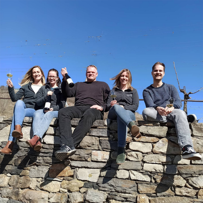 Grüner Veltliner Smaragd Ried Achleiten DAC 2023 0.75 l