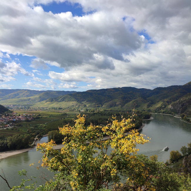 Riesling Smaragd Ried Kellerberg DAC 2023 0.75 l