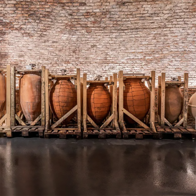 Riesling Smaragd Ried Singerriedel DAC 2023 0.75 l