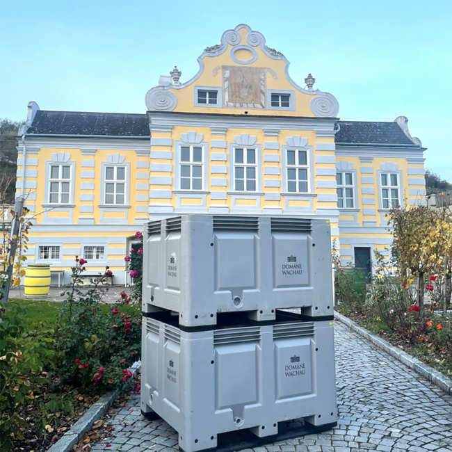 Gelber Muskateller Terrassen DAC 2024 0.75 l