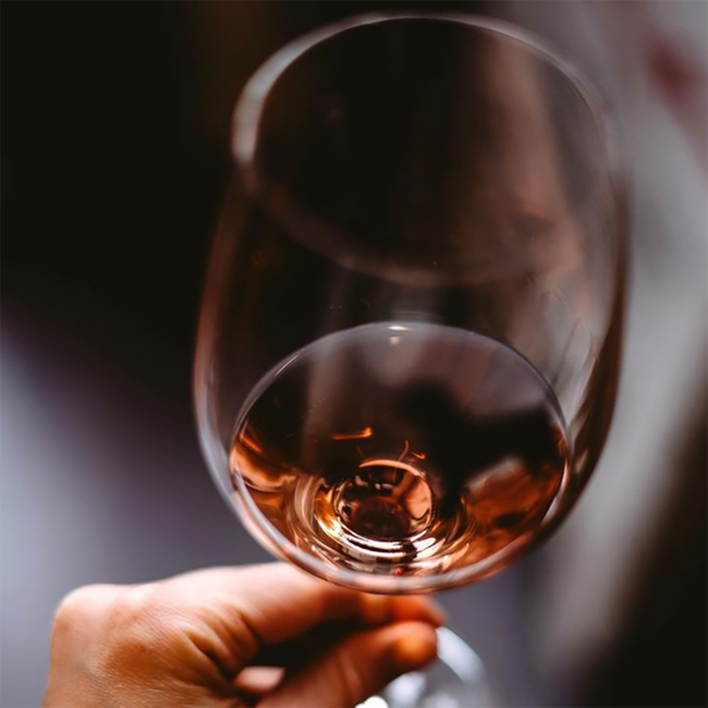 Rose Sante 1805 Reserve 2024 0.75 l