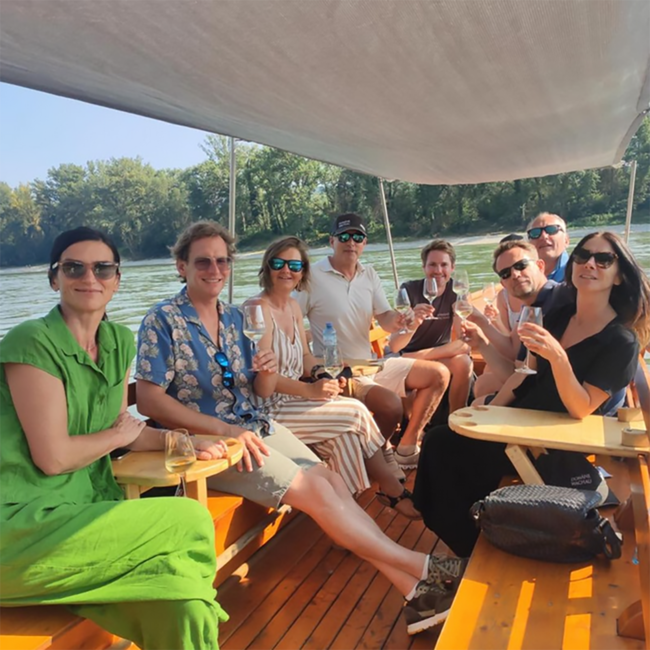 Grüner Veltliner Federspiel Ried Kollmütz 2024 0.75 l