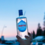Minttu Peppermint Likör 0.5 l 40% vol